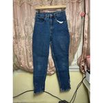 Jordache Vintage  High Rise‎ Slim Fit Denim Jeans Size 10 16-1835-P5 H133 Photo 12