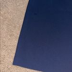 Lululemon On The Fly Pant Wide Leg 31" True Navy 6 Photo 8