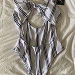 Zaful NWT Swimsuit  Photo 0