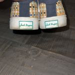 Jack Rogers  Woven Teagan Sneakers - Multicolor Size 7‎ Photo 6