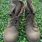 Rock & candy Brown Quilted Lace Photo 3