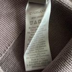 Everlane The Seamless Leggings Womens XL/XXL Dusty Lavender Photo 3