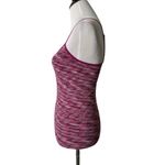 Tart  Workout Tank Top‎ Sleeveless Cami Top Women Size M Striped Layering Photo 1