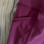 Gottex  leggings with side pockets - excellent condition. Photo 2