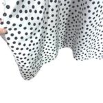 Vintage Polka Dot Casual Pull Photo 6