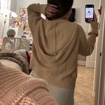 Aerie  Zip-Up Hoodie Photo 1