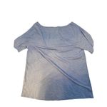 Victoria's Secret Fashion Show NWT 2015 NYC Rhinestone Graphic T Shirt Top M Photo 5