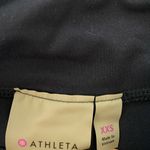 Athleta  591437 Metro Crop Kick Flare Pant Photo 6