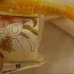 Roxy  Yellow Polka Dot Bikini Bottom Photo 71