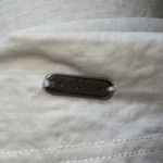 Lippi🦎Women's Sleeveless Shirt Sunset🌵 White Photo 6