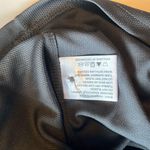 Speedo  Clique Polo Shirt Medium Charcoal Grey Top Sporty Athletic Active NWT New Photo 5