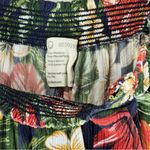 For Days Tropical Floral Loose Pocket Shorts Eco Photo 3