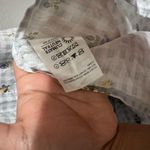 Reformation Like new,  Maegan Linen Floral Dress
Wore once for birthday pictures Photo 12