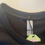 Graphic Funny Dog Shirt My Dog Needs a Dad Black Large Photo 4