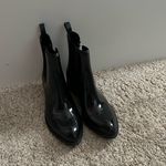 Jeffrey Campbell  waterproof chelsea boot Photo 5