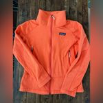 Patagonia Women’s full-zip fleece jacket Photo 0