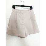 Abercrombie & Fitch  Sloane Tailored Shorts Size Medium Preppy Quiet Luxury Photo 8