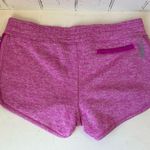Hurley Pink Dri-Fit Shorts Photo 1