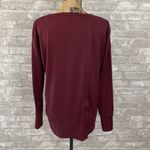 Jane and Delancey  Ribbed Knit Long Sleeve Top Photo 2