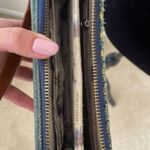 Small denim bag Blue Photo 1