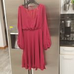 Trina Turk ππ Vanita Dress ~ Sumac 14 NWT Photo 7