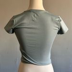 Hollister  Baby Tee | Size: M Photo 3