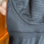 Kindred Bravely Simply Sublime Maternity & Nursing Tank Black Size Medium Photo 7