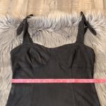 Free People  Intimately ‘Something ‘Bout You’ corset look stretch slip dress S Photo 10