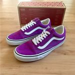 Vans  OLD SKOOL SNEAKERS-COLOR Women 8.0 US Mens 6.5 US Photo 8