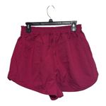 Free People  Movement Adventure Shorts Size Medium Lovestruck Photo 2