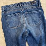 Kut From The Kloth Women’s High Rise Catherine Fab AB Boyfriend Jeans Size 0x27 Photo 5