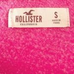 Hollister Pink Hoodie Photo 5