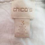 Chico's  Top  Photo 4