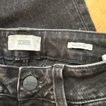 Closed Women's Baker Long Straight Leg Black Jeans Size 27 Photo 2