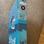 Disney  Stitch Fleece Sweatshirt, women’s size small Photo 6