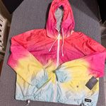 Hurley  Women’s Urban Windbreaker Photo 2