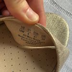 Life Stride “Avery” Gold Heeled Sandals Photo 10