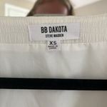 BB Dakota  white dress Photo 4