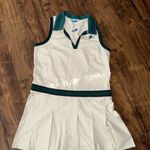 Prince Golf / Tennis Dress White Size L Photo 0