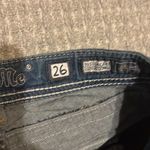 Miss Me  jeans size 26 Photo 4
