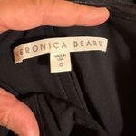 Veronica Beard Maui Dress in Black Photo 4