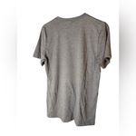 Bella Canvas  Snake Gray Graphic T-Shirt Photo 3