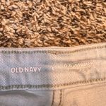 Old Navy  Womens Size 6 Light Wash OG Straight Higher High Rise Jeans Photo 1
