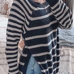 RDI Striped Sweater  Photo 2