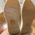 Dolce Vita Sneakers in Pastel Tones size 8 Yellow Photo 6