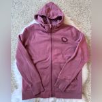 Carhartt  Women's Rose Zip-Up Hoodie Photo 1