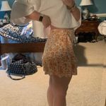 Forever 21 Patterned Miniskirt Photo 1
