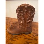Twisted X Blendies western boots size 8 Brown Photo 2