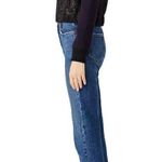 Martin Grant Paris Brocade Bomber Jacket in Blue 4 36 Womens Jacquard Coat Size undefined Photo 3