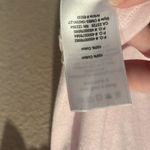 Aritzia TNA Women’s Pink T Shirt 100% Cotton Size XXS Photo 5